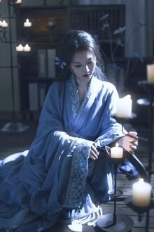 Mỹ Nhân Tâm Cơ: Giăng Lưới Tình
