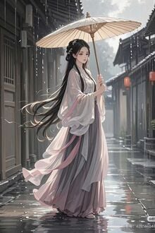 Nhược Nghi