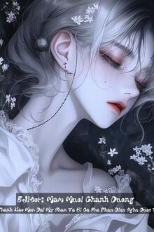 Xuyên Thành Hào Môn Đại Mỹ Nhân, Ta Bị Cả Nhà Phản Diện Nghe Được Tiếng Lòng