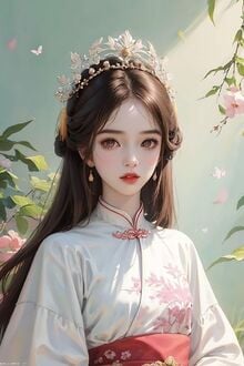 Phu Quân Cứ Nghĩ Ta Vẫn Luôn Yêu Hắn