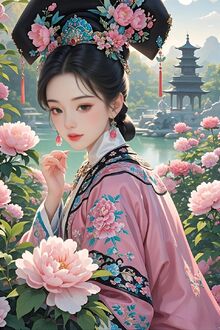 Thiếu Niên Lang Của Ta