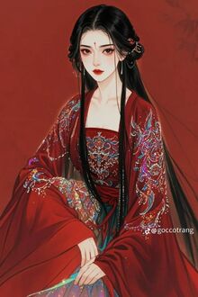 Tiêu Hậu Trùng Sinh