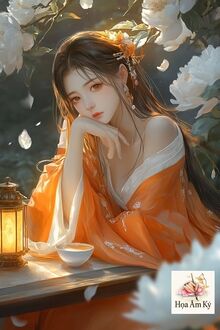 Đạo Lữ Sao Ai Cũng Giống Nhau?