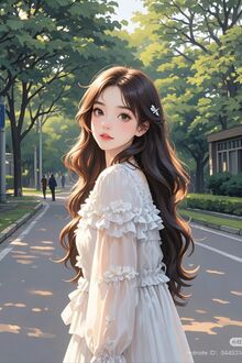 Trọng Sinh Trở Lại Tôi Không Còn Ngu Ngốc Nữa