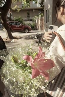 Mười Năm Hôn Nhân