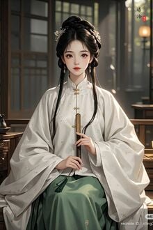 Truyền Kỳ Đại Chưởng Quầy