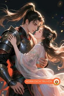 Tướng Quân Yêu Vợ