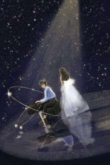 Khúc Tái Hồi Cho Người Không Tên