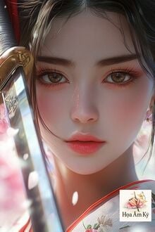 Tướng Quân Hôm Nay Thật Dịu Dàng!