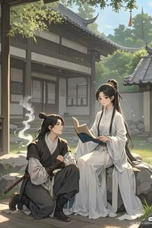 Bạch Nhật Mộng Tưởng Gia