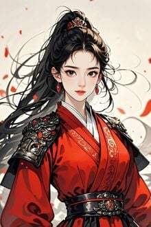 Muội Muội Của Công Chúa