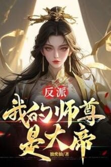 Vai Ác, Ta Sư Tôn Là Nữ Đế