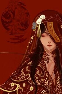 Dâu Quỷ Nhà Hội Đồng