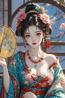 Ném Nhầm Tú Cầu Được Lang Quân Như Ý