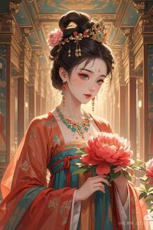 Oan Gia Muốn Hồi Sinh Ta