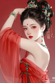 Hồng Nhan Của Nhiếp Chính Vương Muốn Đoạt Vị (Phần 1)