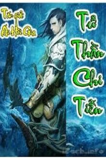 Tử Thần Chi Tiễn