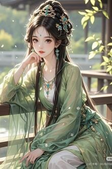 Bùi Gia Yên Bắc