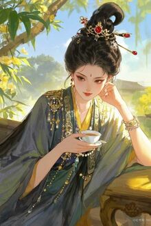 Trầm Luân Dưới Lưới Tình
