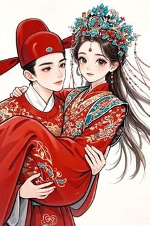 Kiều Phu Của Kỷ Tướng Quân