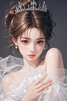 Đại Minh Tinh Trọng Sinh
