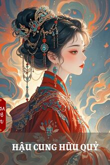 Hậu Cung Hữu Quỷ