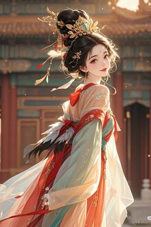 Tranh Đoạt Tình Lạc