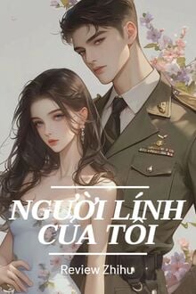 Người Lính Của Tôi