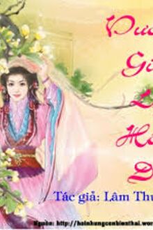 Vương Gia, Ly Hôn Đi