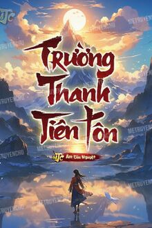 Trường Thanh Tiên Tôn