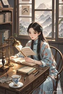 Phúc Tinh Chiếu Thê Tử
