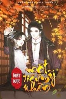 Nhặt Được Một Tiểu Mỹ Nhân