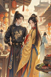Một Bước Thành ‘Thái Giám’, Ba Bước Thành Sủng Phi