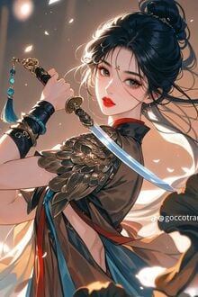 Thiên Kim Thất Thế