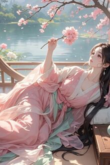 Bệ Hạ, Bàn Tay Vàng Của Ngài Online Rồi!