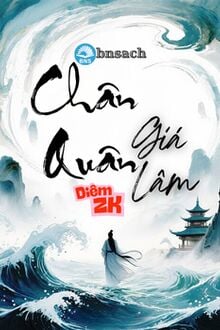 Chân Quân Giá Lâm