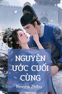Nguyện Ước Cuối Cùng