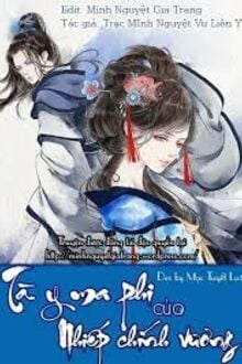 Tà Y Ma Phi Của Nhiếp Chính Vương