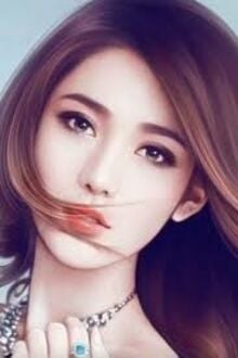 Vợ Yêu Nữ Cảnh Sát Của Thượng Tướng