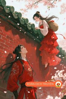 Vương Phi Lại Bỏ Trốn Rồi!