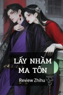 Lấy Nhầm Ma Tôn