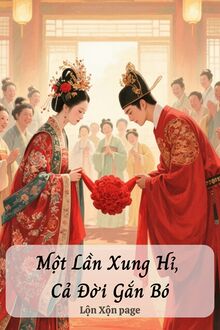 Một Lần Xung Hỉ, Cả Đời Gắn Bó