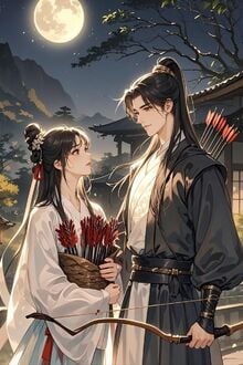 Không Ngờ Cô Nương Ấy Lại Là Thái Tử Điện Hạ?