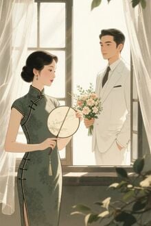 Lạc Thanh Hứa Tỉnh Ngộ Rồi!