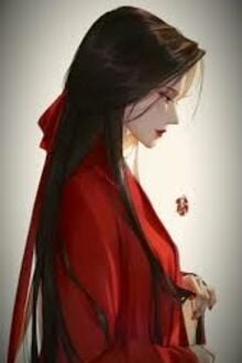 Hoàng Không Hư, Phi Không Thương