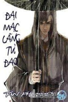 Đại Mạc Lãng Tử Đao