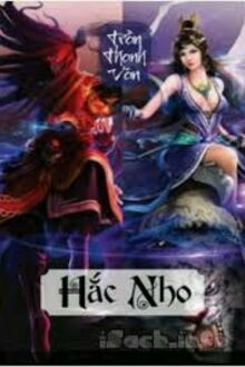 Hắc Nho