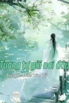 Tương Tư Gửi Nơi Đâu