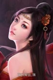 Vú Em Siêu Cấp: Tướng Công Thật Hung Mãnh