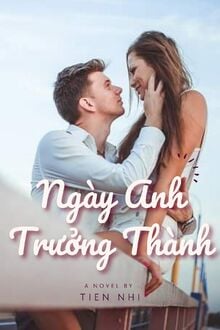 Ngày Anh Trưởng Thành